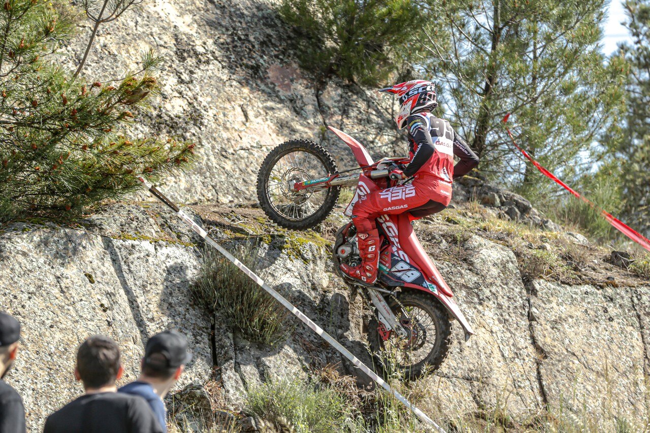 Mondiale Enduro - GP Portogallo
